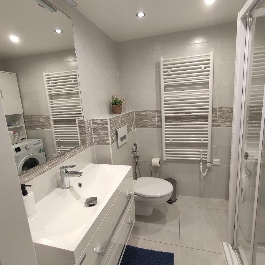 Apartman U Klavdie Banská Bystrica Buitenkant foto